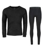 ANAR BASE LAYER SUIT WOOL