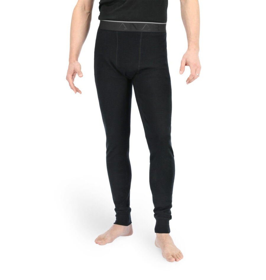 ANAR BASE LAYER SUIT WOOL2