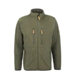 ANAR fleece ahkku men green1