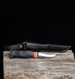 ANAR KNIFE DOUBLE HIRVAS