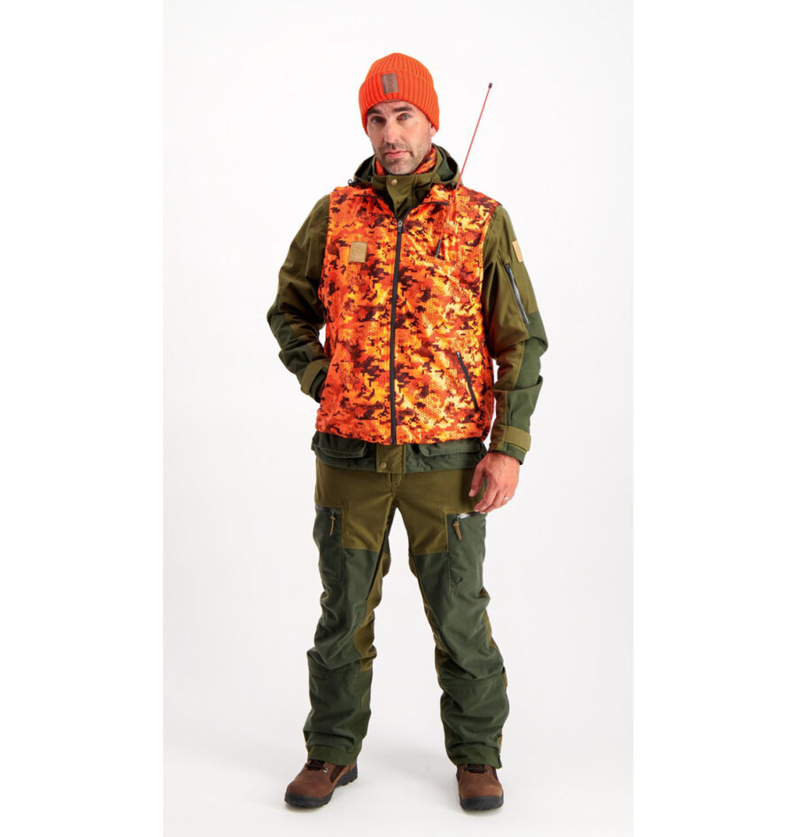 Anar safety Vest - Image 3