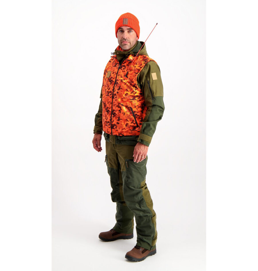 Anar safety Vest - Image 2