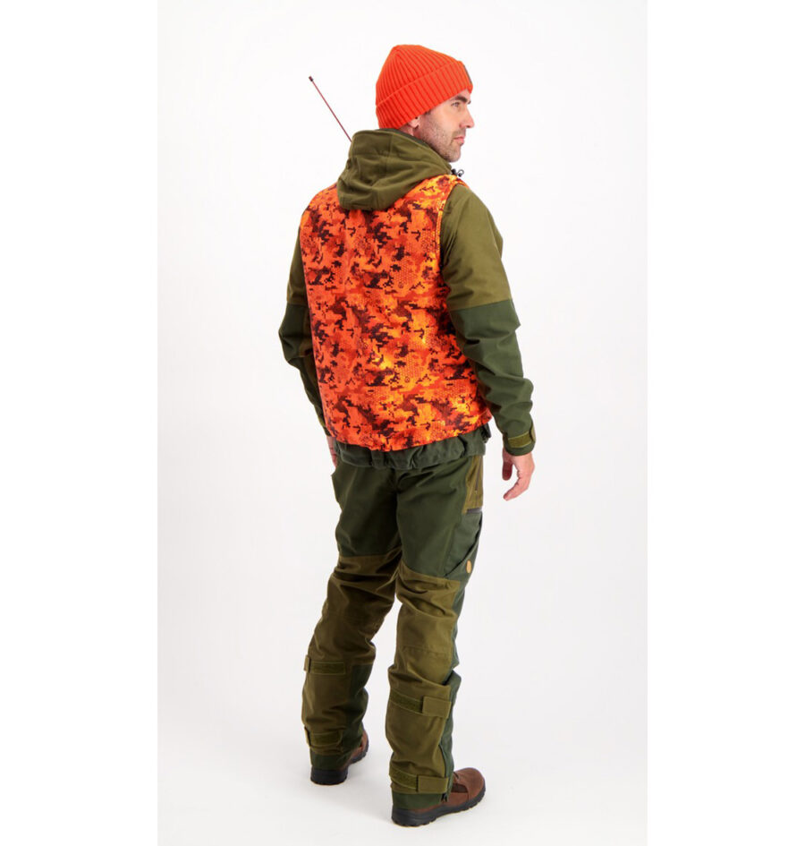 Anar safety Vest - Image 4