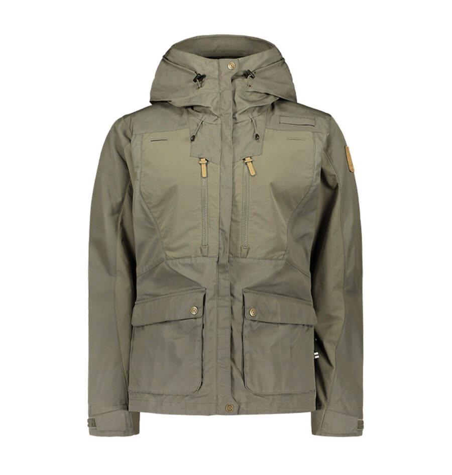 Anar hunting jacket Garra - Image 2