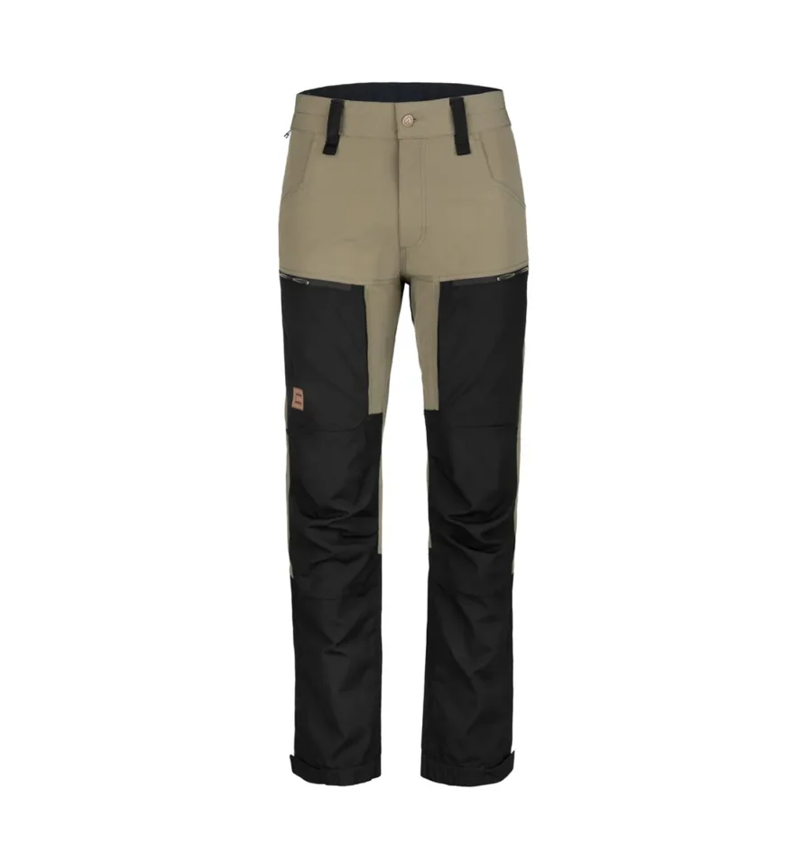 Anar gahta city trousers men olive 4
