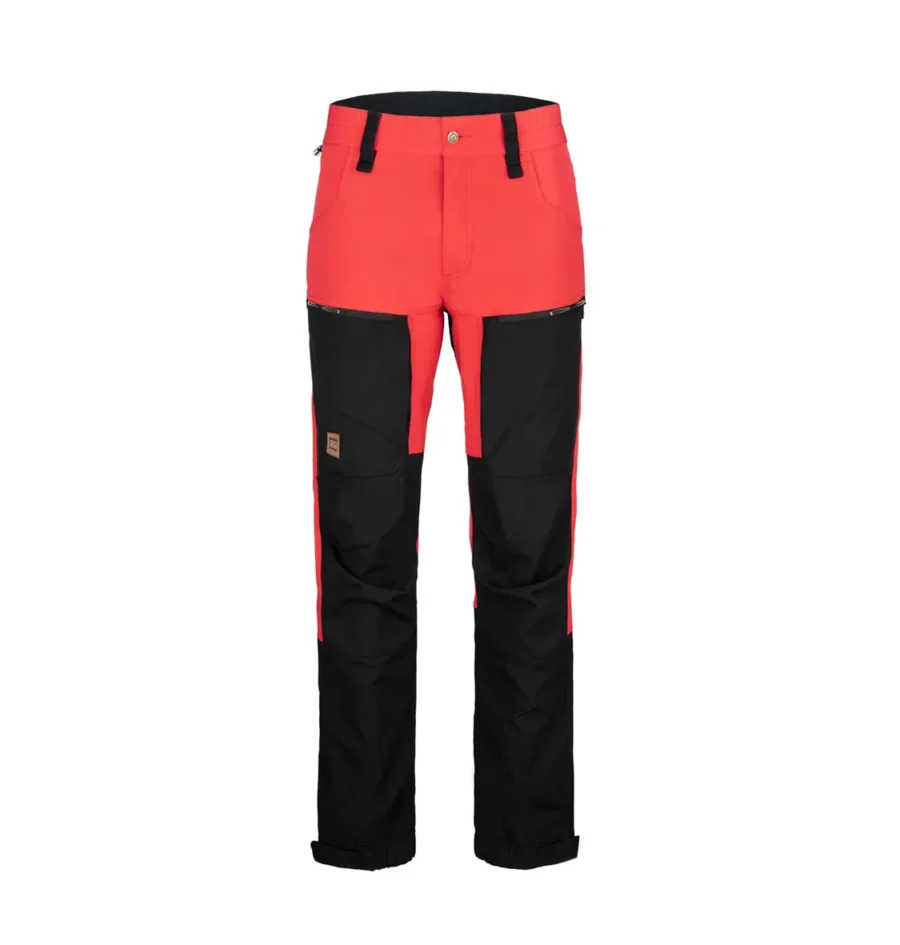 Anar gahta city trousers men red 2