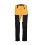 Anar gahta city trousers men yellow 2