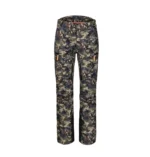 Anar hunting pants Hirvas camo black