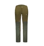 Anar hunting pants Hirvas green 1