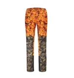 Anar hunting pants Hirvas orange 2
