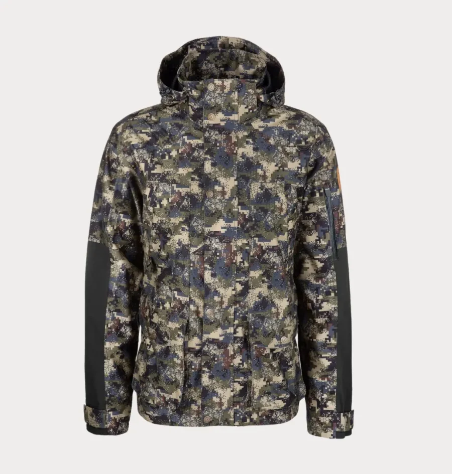 Anar hunting jacket Hirvas - Image 2
