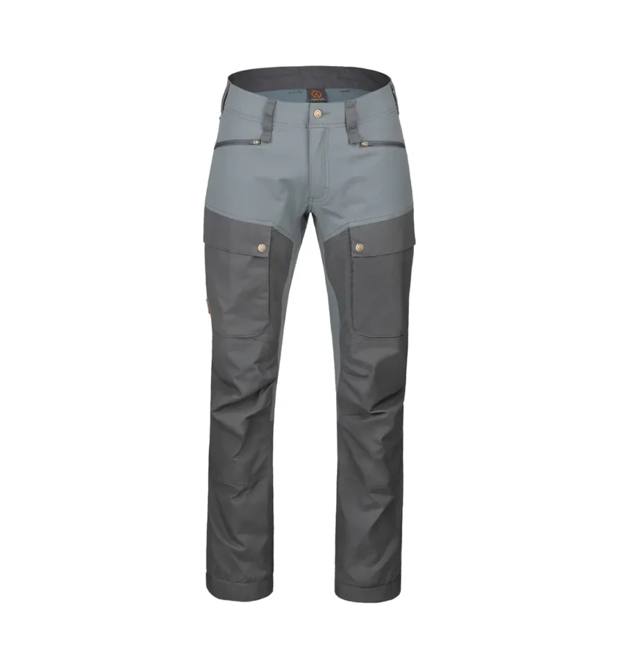 Anar outdoor pants Muorra GREY 1