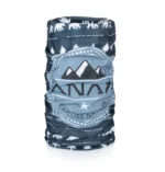 Anar tubescarf Lagga blue