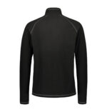 Anar underwear suit fleece coasus black2