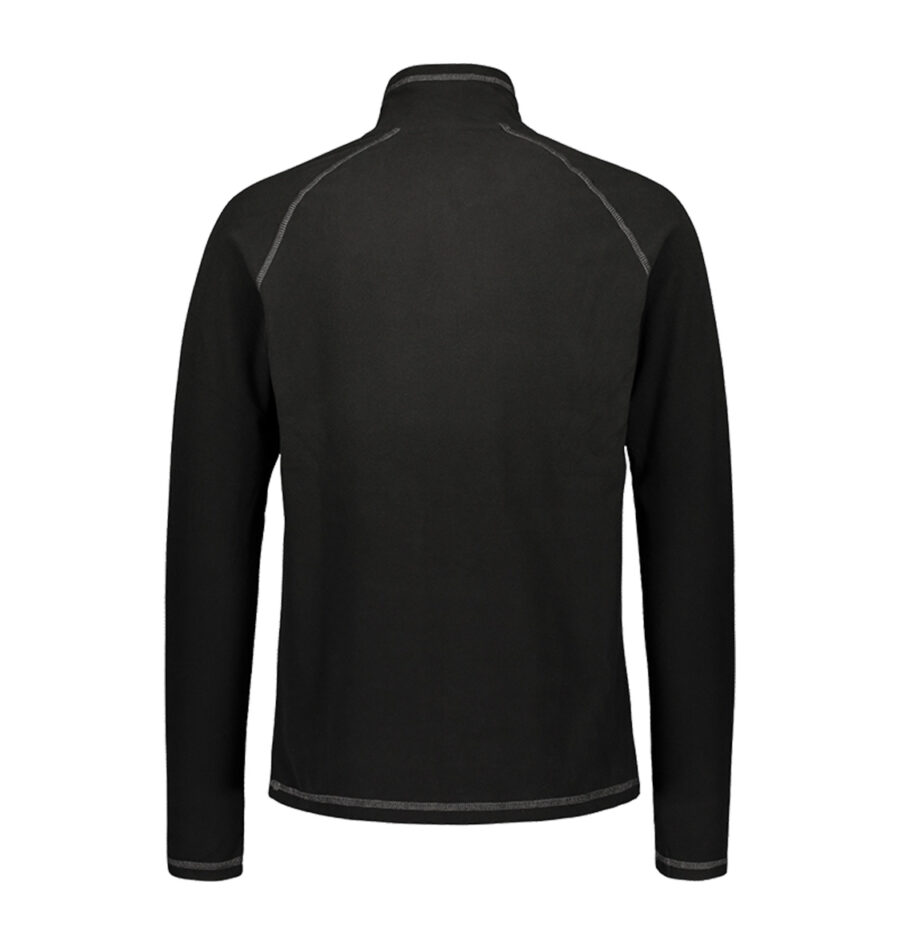 Anar underwear suit fleece coasus black2