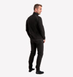 Anar underwear suit fleece coasus black5