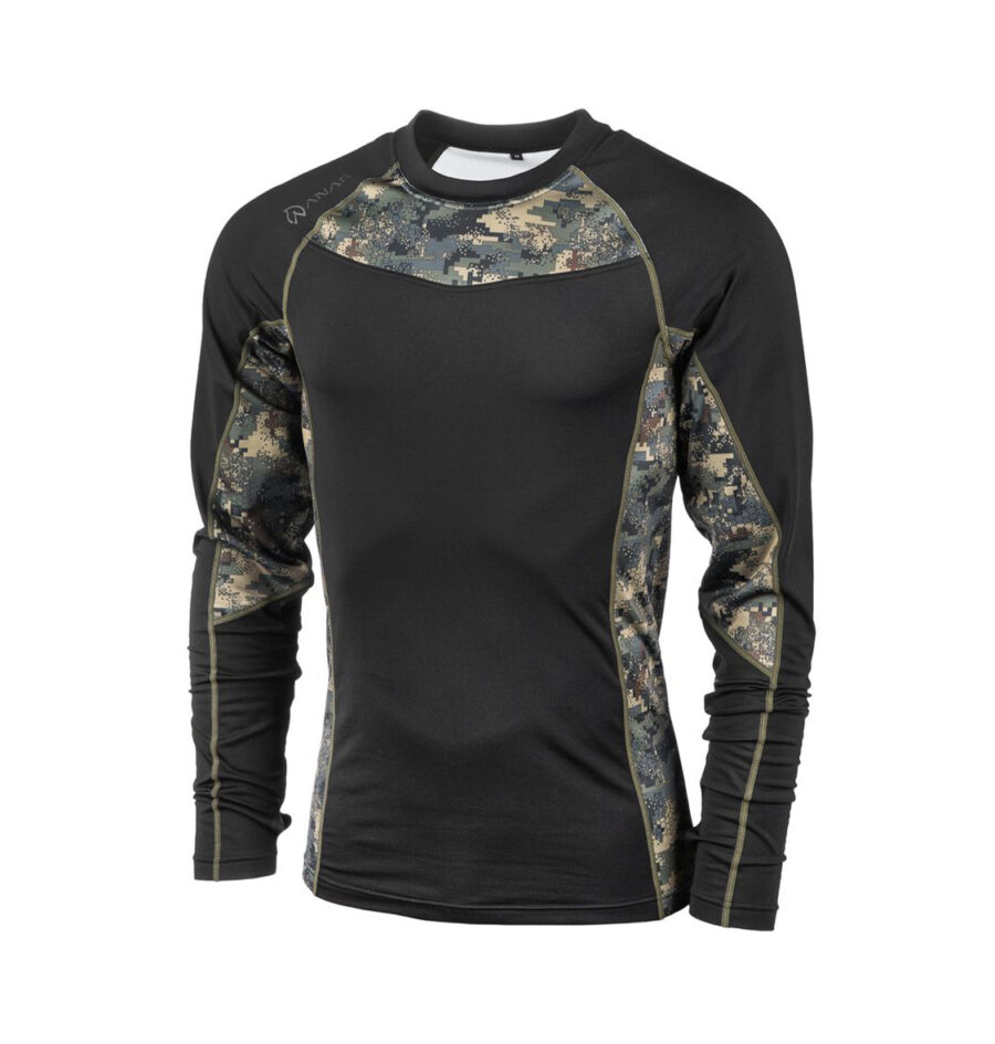 Anar underwear suit spandex camo 1