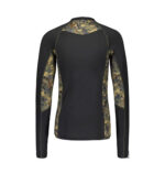 Anar underwear suit spandex camo 3