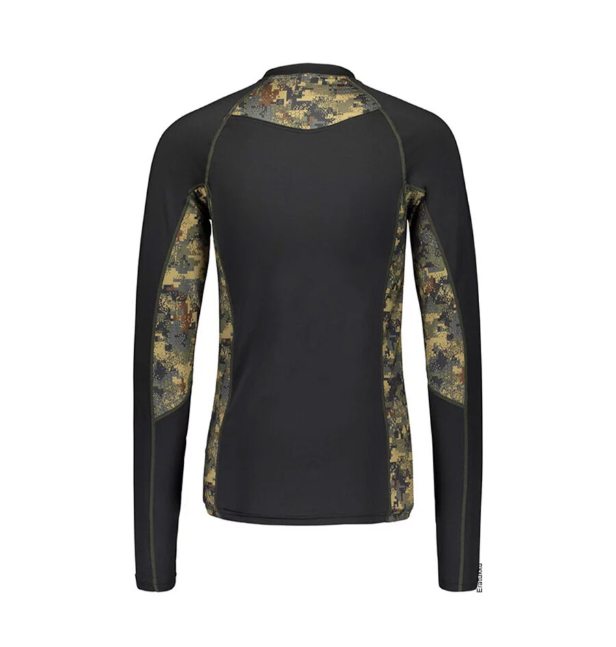 Anar underwear suit spandex camo 3