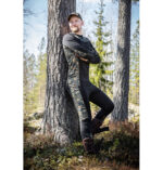 Anar underwear suit spandex camo 4