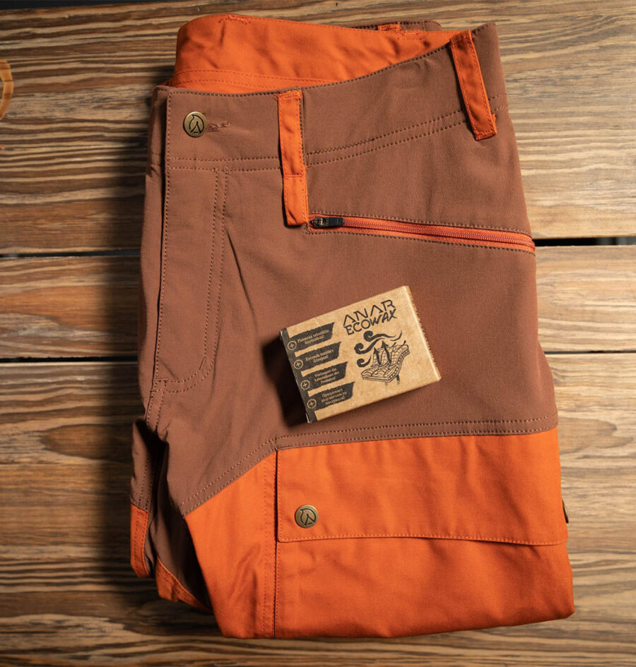 ANAR ECO WAX CLOTHES - Image 4