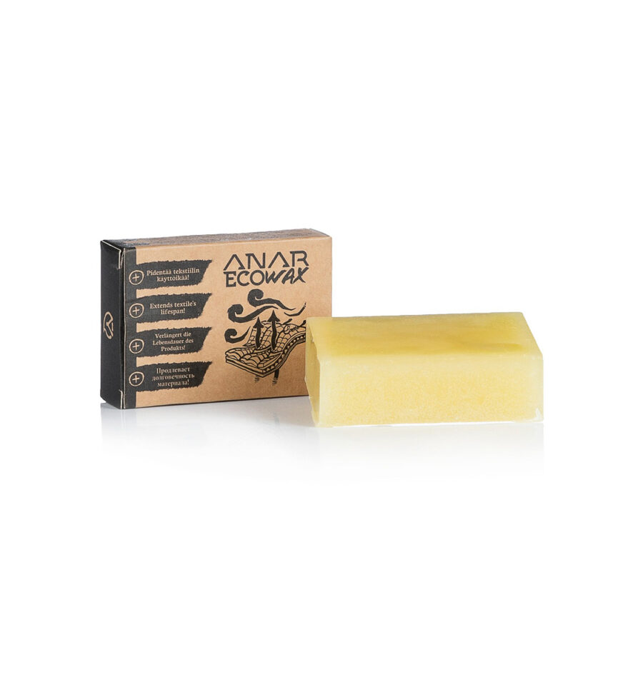 ANAR ECO WAX CLOTHES - Image 3