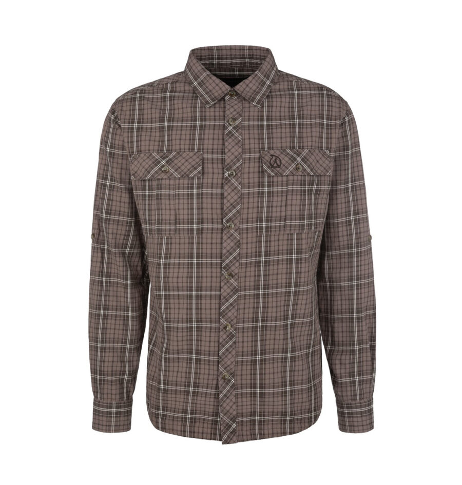 Anar Long Sleeve shirt Nellim - Image 2