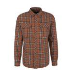 Anar Long Sleeve shirt Nellim
