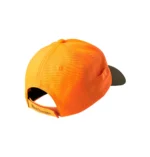 BAVARIA SHIELD CAP orange2