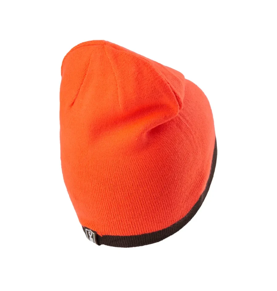 CUMERLAND KNITTED BEANIE REVERSIBLE 3