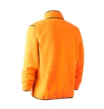 DEERHUNTER GAMEKEEPER FLEECE JACKET REVERSIBLE 2