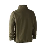 DEERHUNTER GAMEKEEPER FLEECE JACKET REVERSIBLE 3