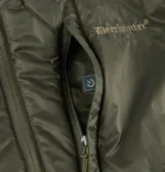 DEERHUNTER HEAT WAISTCOAT 2