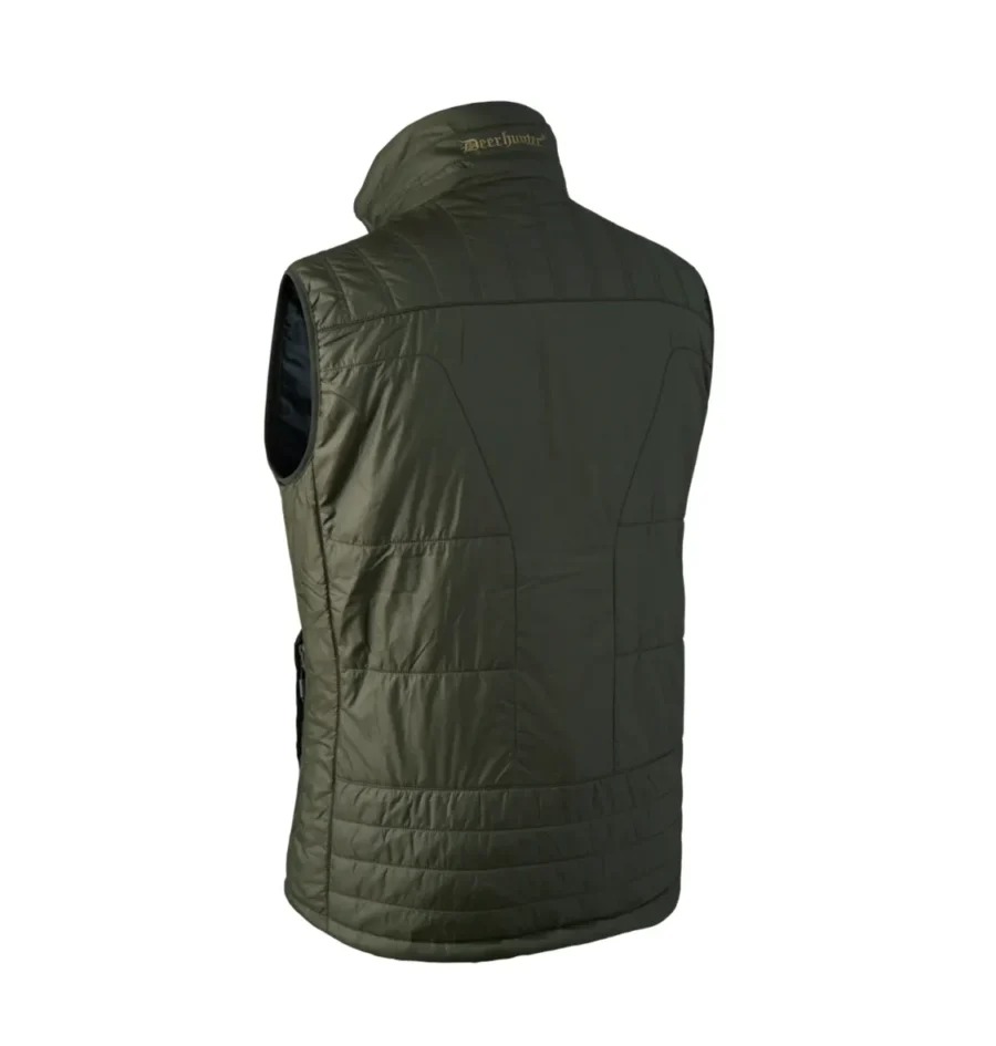 DEERHUNTER HEAT WAISTCOAT