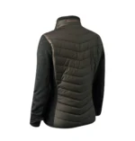 DEERHUNTER LADY CAROLINE PADDED JACKET timber2