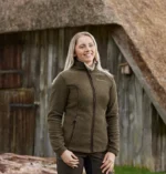 DEERHUNTER LADY JOSEPHINE FLEECE 3