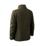 DEERHUNTER LADY JOSEPHINE FLEECE back