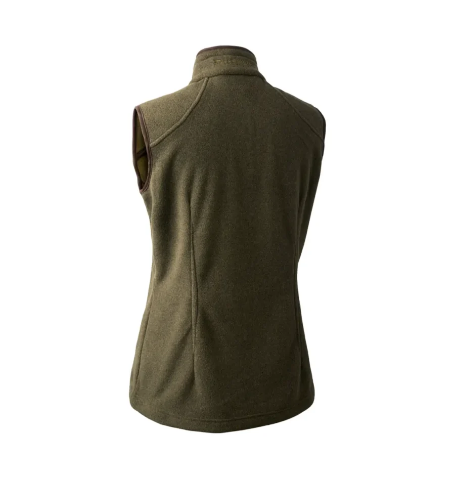 DEERHUNTER LADY JOSEPHINE WAISTCOAT2