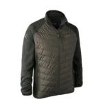 DEERHUNTER MOORE PADDED JACKET timber1