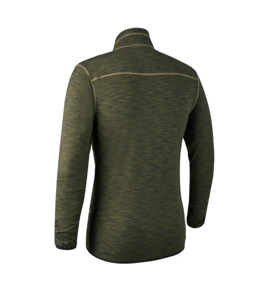 DEERHUNTER NORDEN INSULATED FLEECE 3