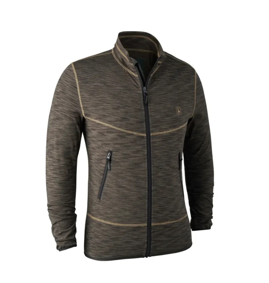 DEERHUNTER NORDEN INSULATED FLEECE