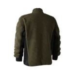 DEERHUNTER ROGALAND FIBER FLEECE green2