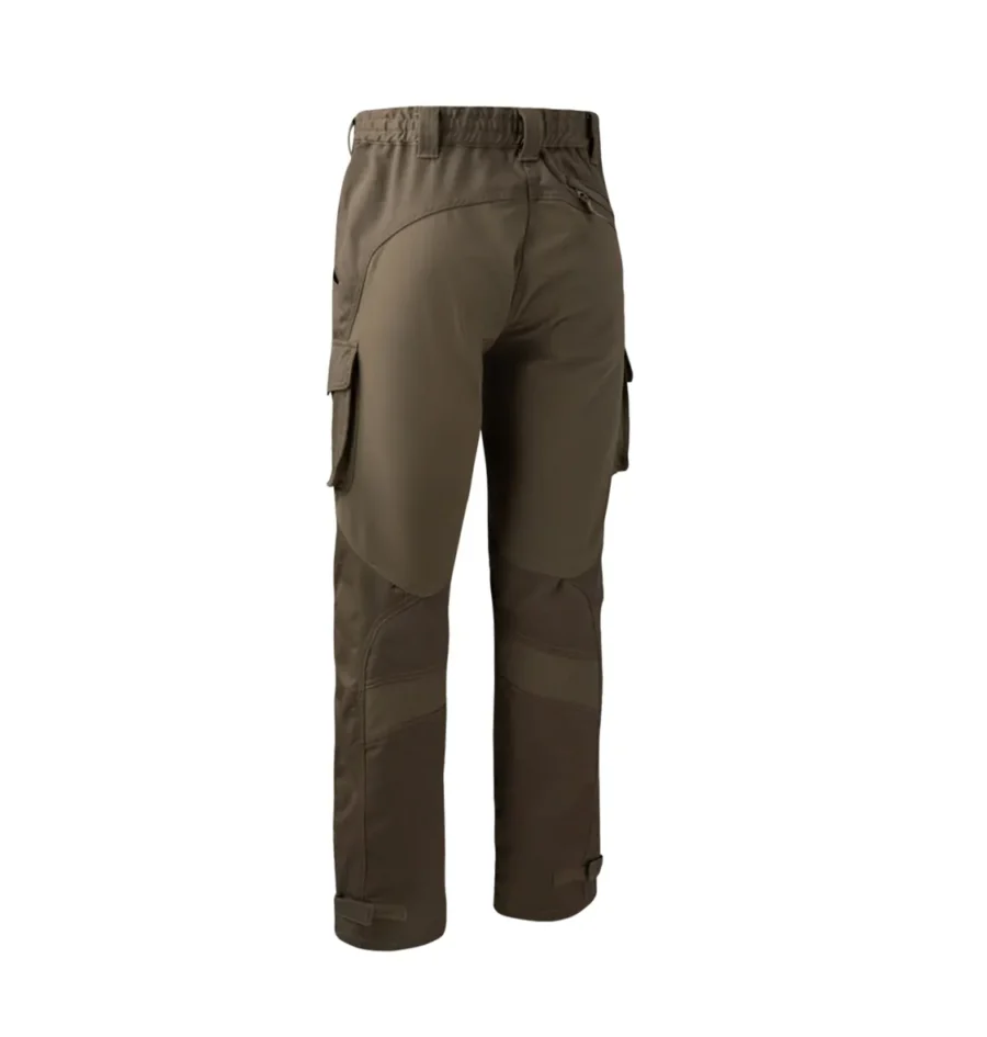 DEERHUNTER ROGALAND STRECH PANTS fallen 1