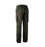 DEERHUNTER ROGALAND STRECH PANTS green 1