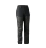 DEERHUNTER STRIKE PANTS black ink1
