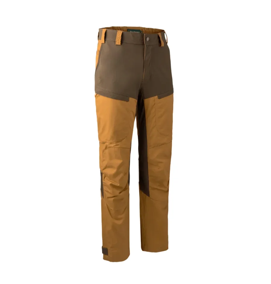 DEERHUNTER STRIKE PANTS bronze1
