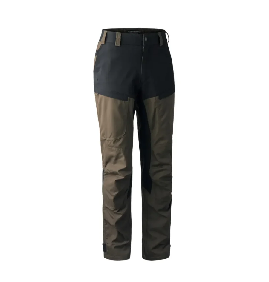 DEERHUNTER STRIKE PANTS fallen leaf1