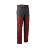 DEERHUNTER STRIKE PANTS red1