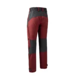 DEERHUNTER STRIKE PANTS red2