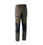 DEERHUNTER STRIKE STRECH PANTS HLACE ZA LOV black fallen